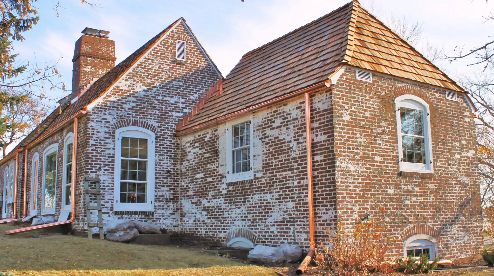 1-a Weather-Tite Roofing Project