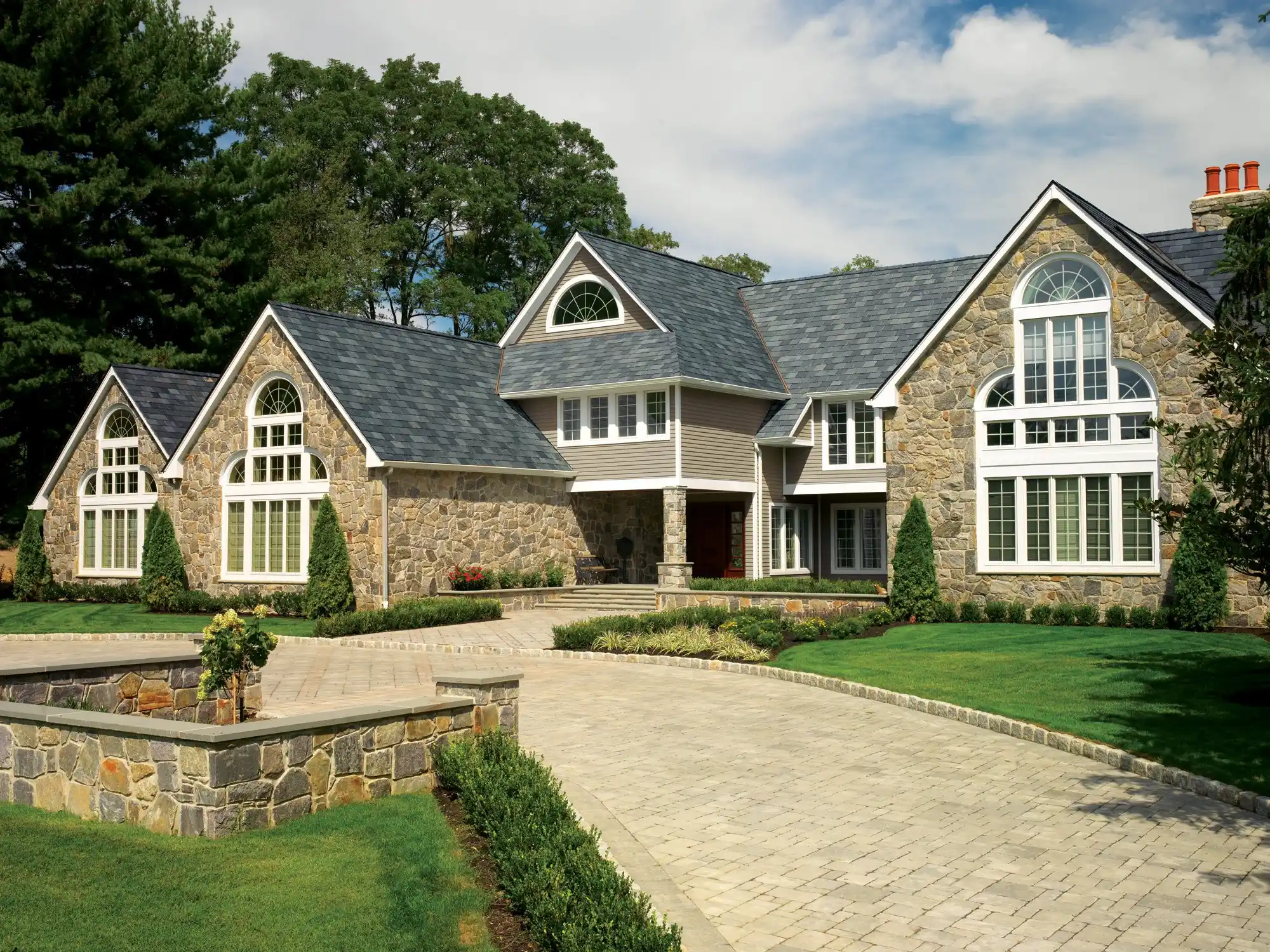 2-a Weather-Tite Roofing Project